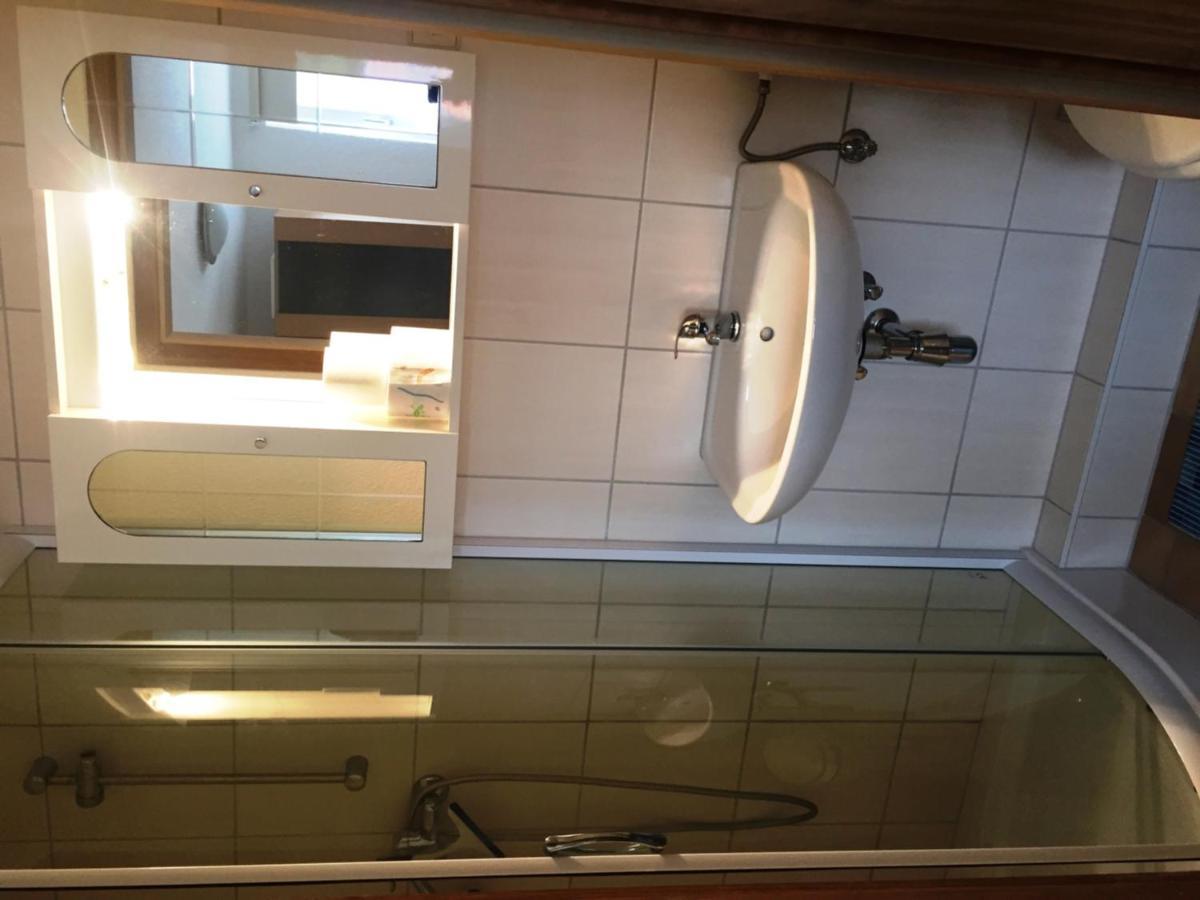 Garnbacher Hof Bagian luar foto