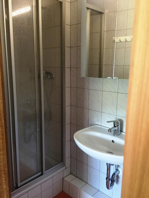 Garnbacher Hof Bagian luar foto