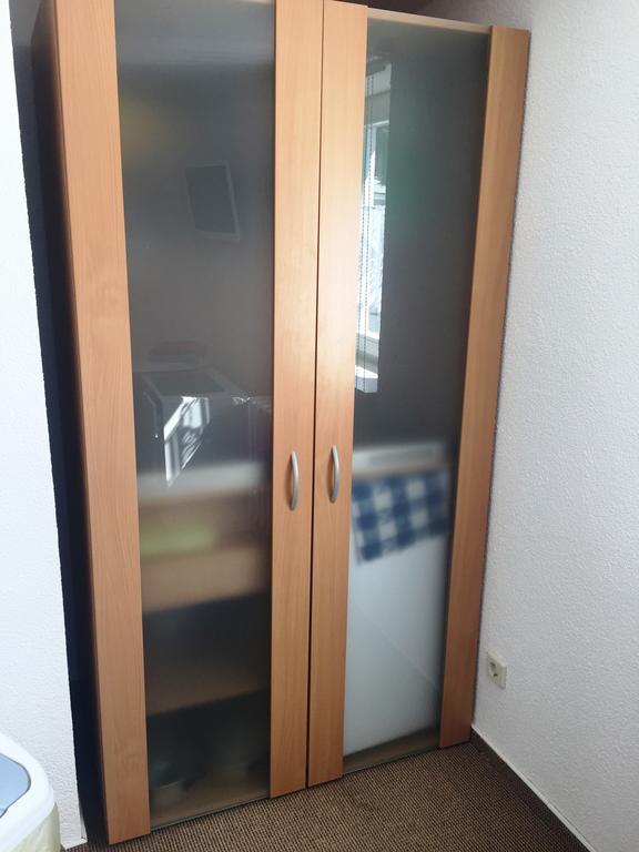 Garnbacher Hof Bagian luar foto