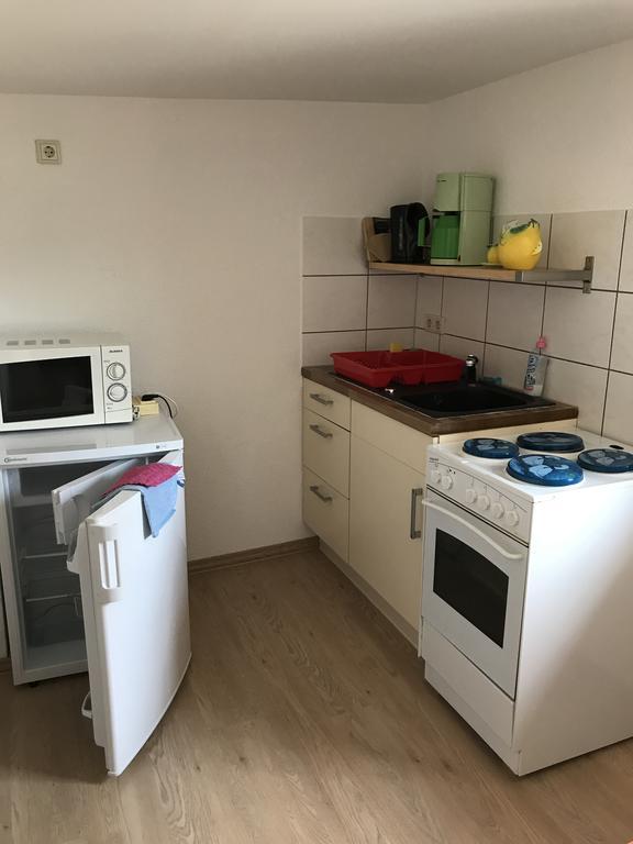 Garnbacher Hof Bagian luar foto