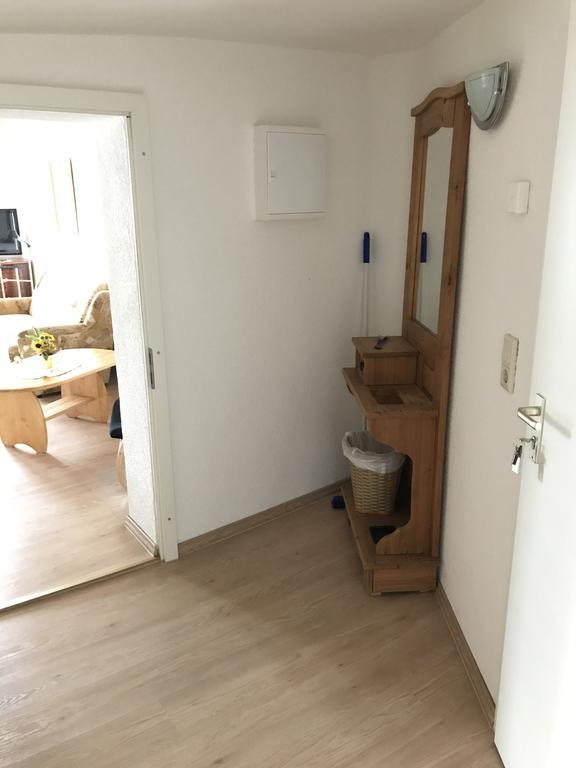 Garnbacher Hof Bagian luar foto