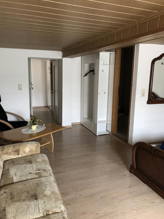Garnbacher Hof Bagian luar foto