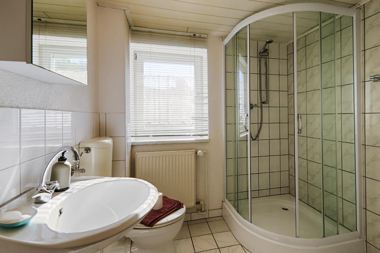 Garnbacher Hof Bagian luar foto
