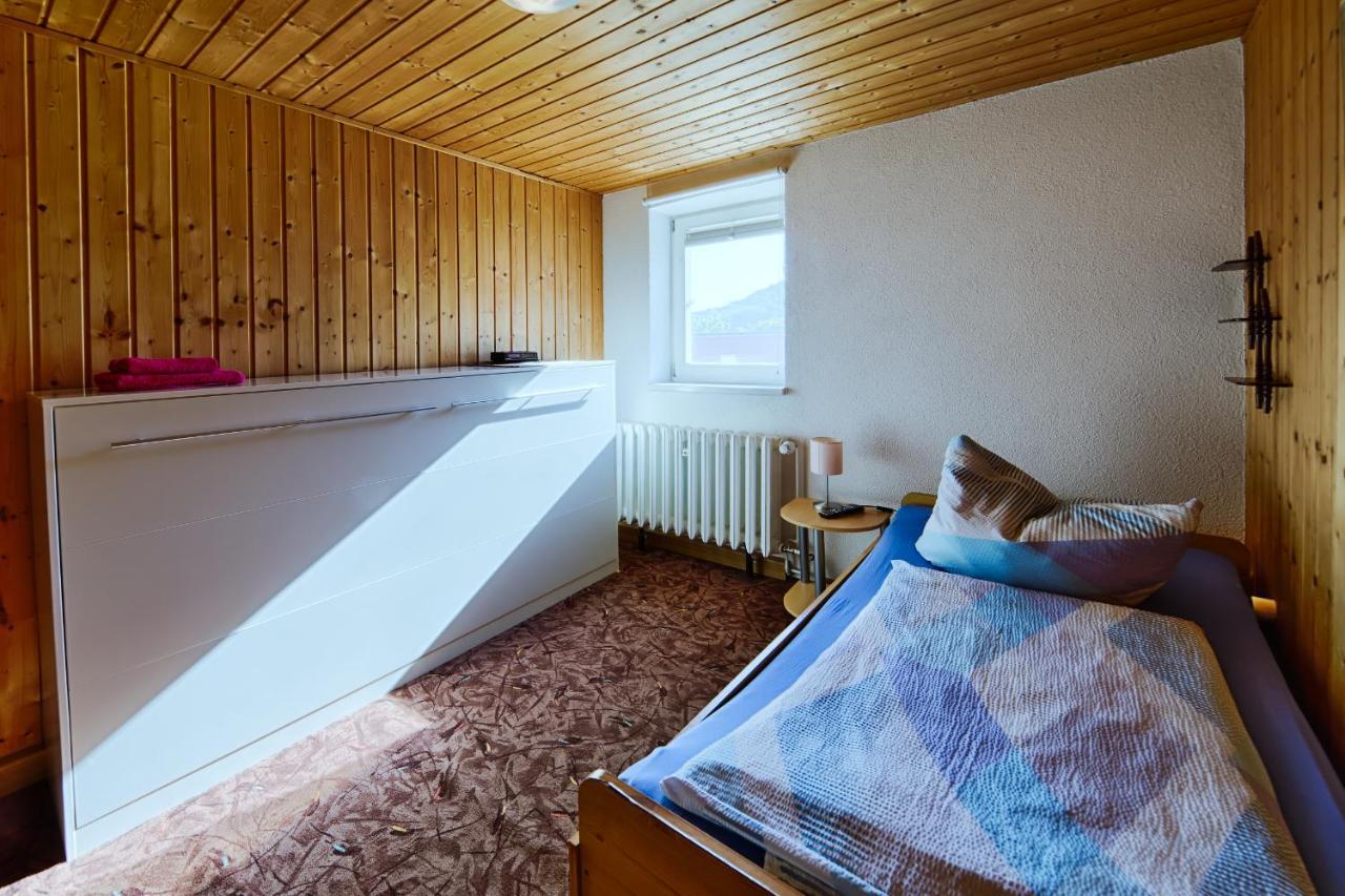 Garnbacher Hof Bagian luar foto