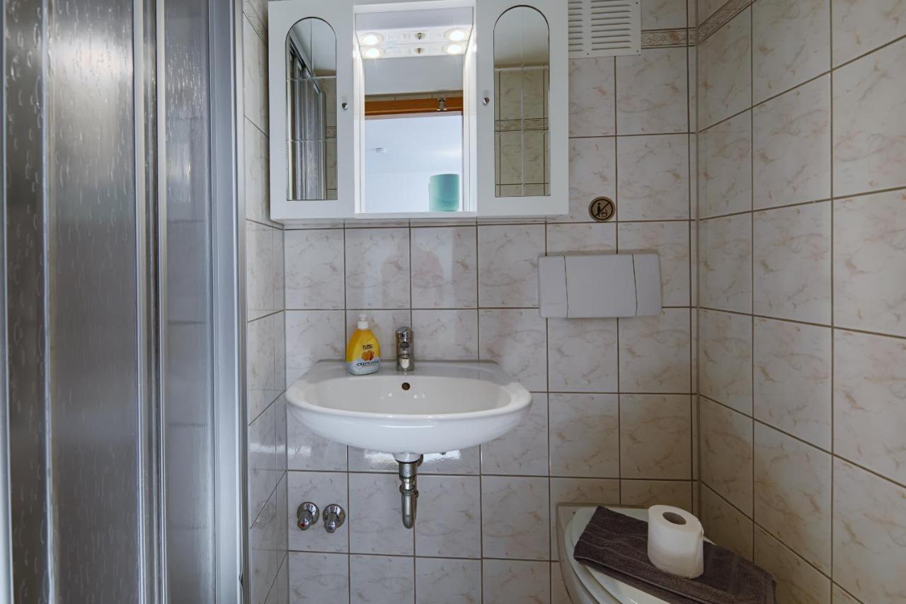 Garnbacher Hof Bagian luar foto